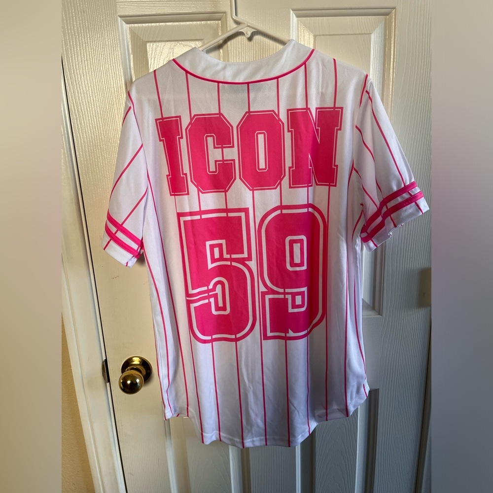Barbie ICON 59 Jersey NWT